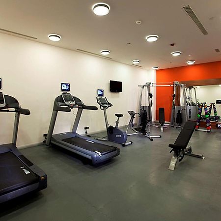 Hilton Garden Inn שנליאורפה מראה חיצוני תמונה