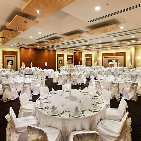 Hilton Garden Inn שנליאורפה מראה חיצוני תמונה
