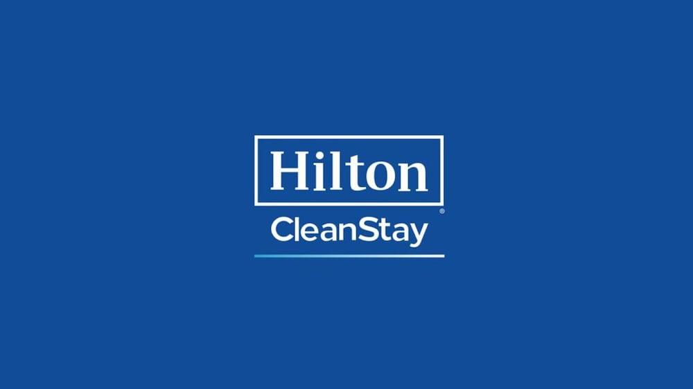 Hilton Garden Inn שנליאורפה מראה חיצוני תמונה