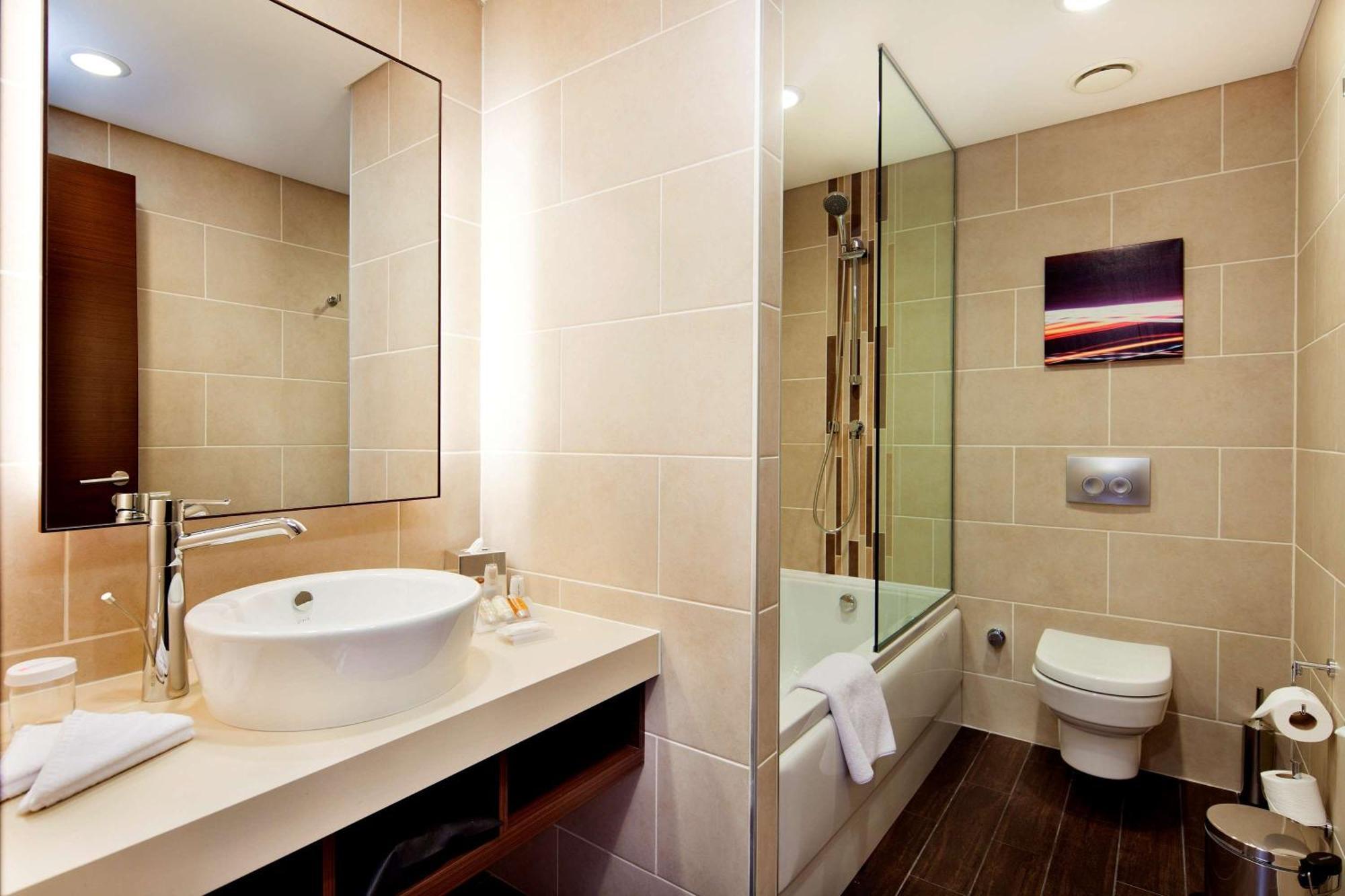 Hilton Garden Inn שנליאורפה מראה חיצוני תמונה