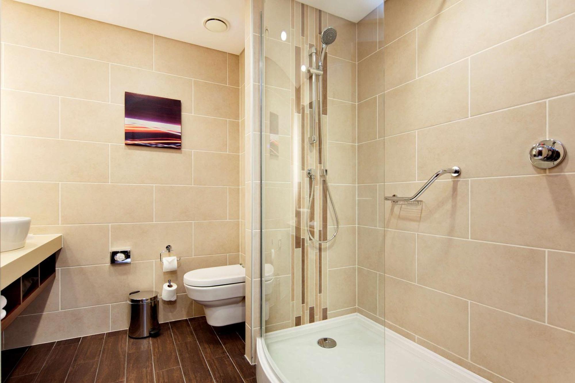 Hilton Garden Inn שנליאורפה מראה חיצוני תמונה
